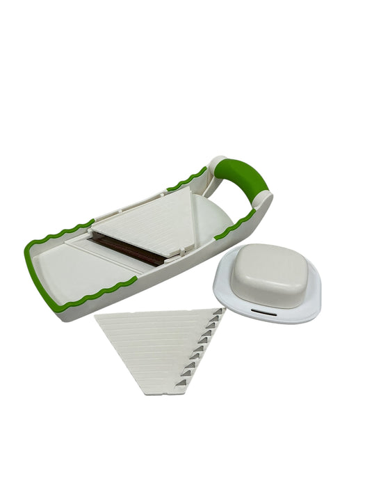Rebanadora multiple (PROGRESSIVE)