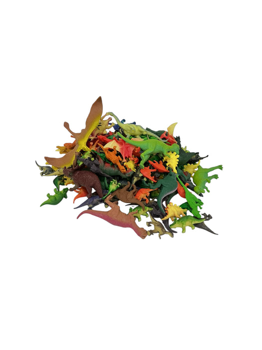 Set de dinosaurios (ADVENTURE FORCE)