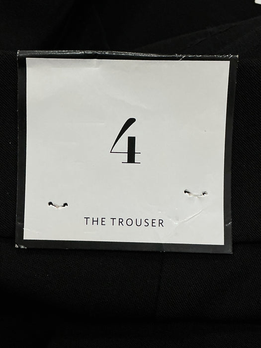 Pantalón 4 (THE TROUSER)
