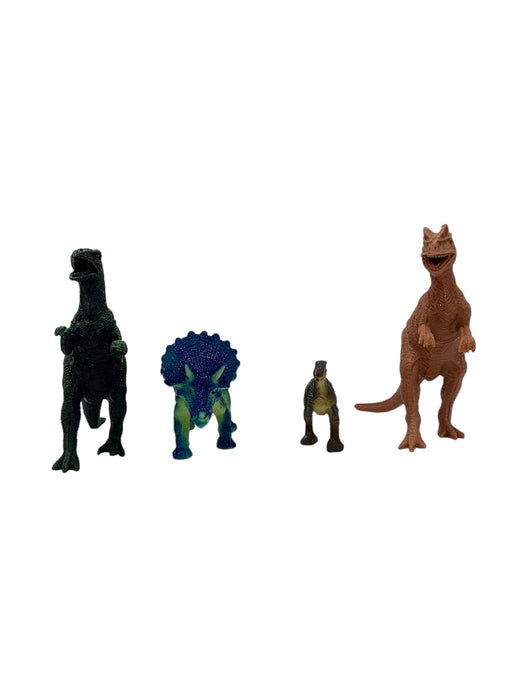 Set de dinosaurios (ADVENTURE FORCE)