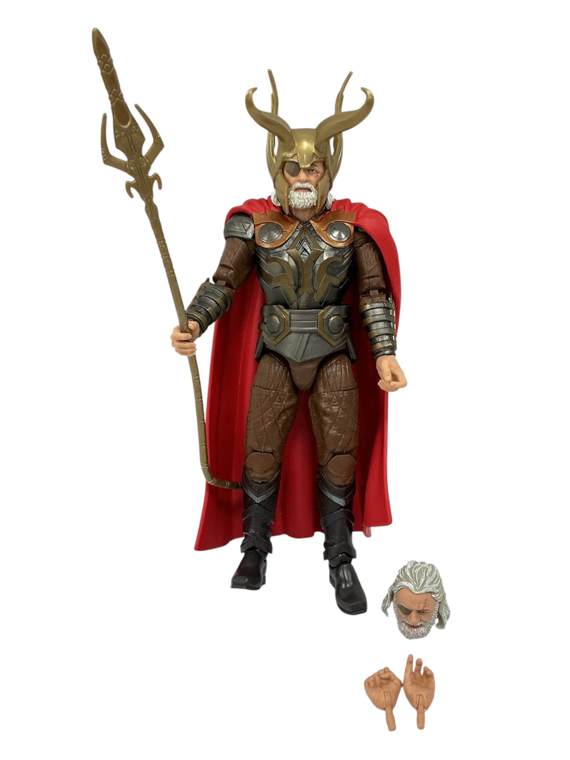 Odín (HASBRO)