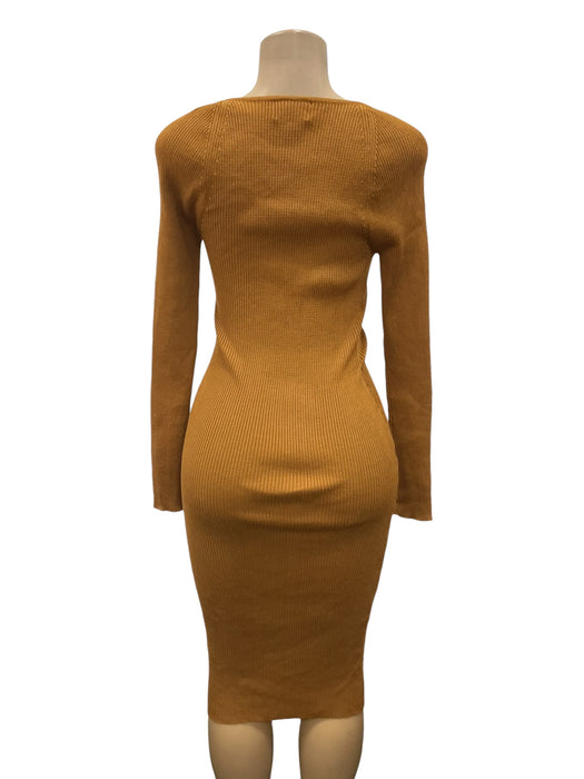 Vestido L (JOLIE & JOE)