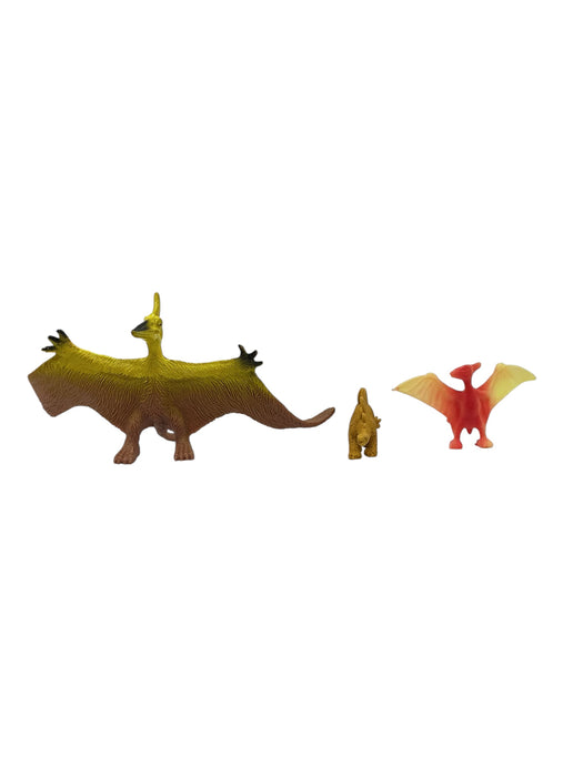Set de dinosaurios (ADVENTURE FORCE)