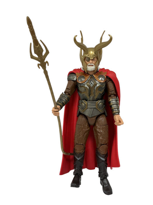 Odín (HASBRO)