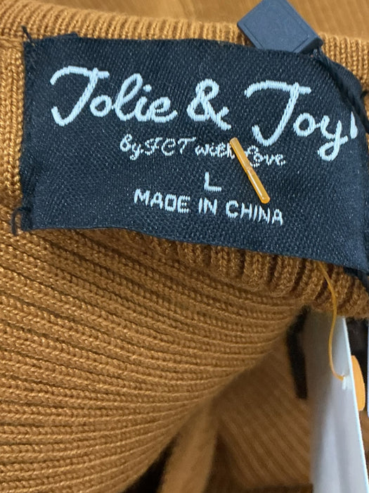Vestido L (JOLIE & JOE)