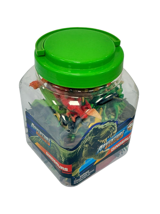 Set de dinosaurios (ADVENTURE FORCE)