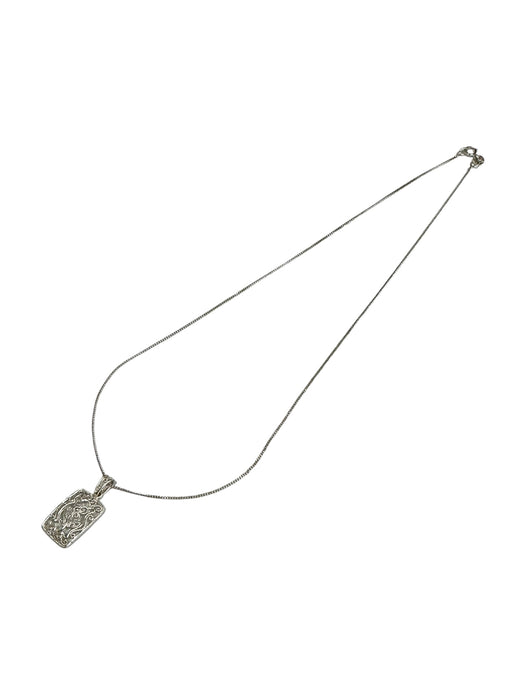 Collar de Plata (925)