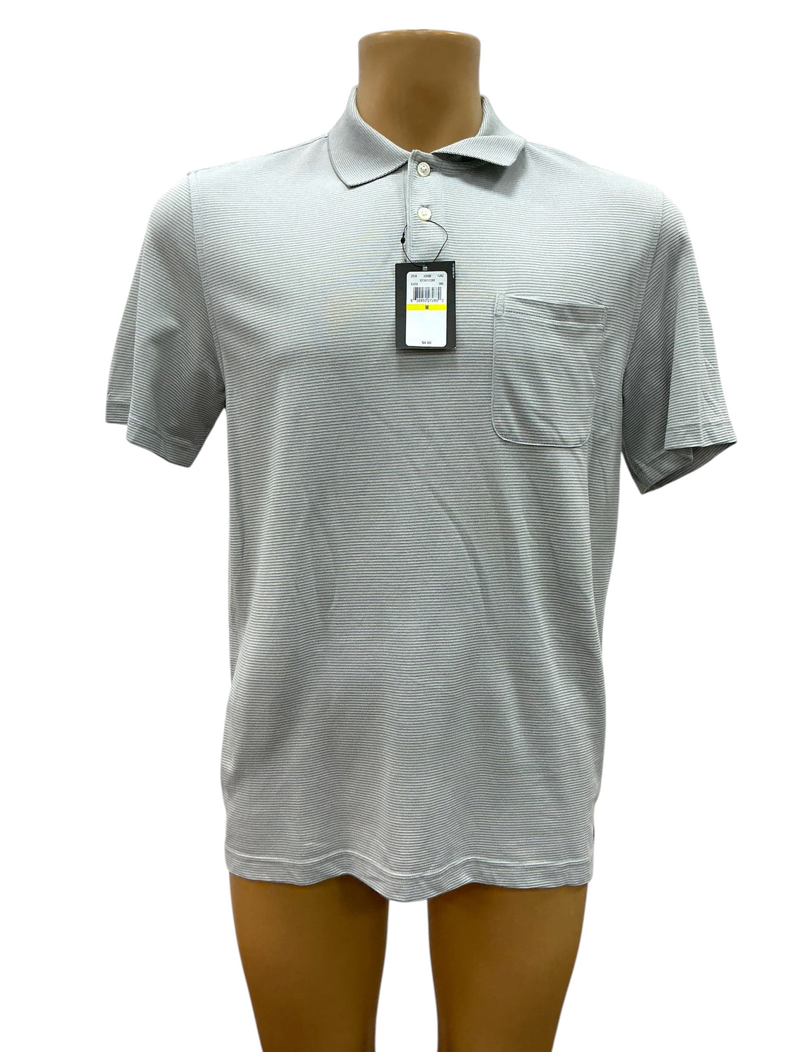 Camisa M (VAN HEUSEN)