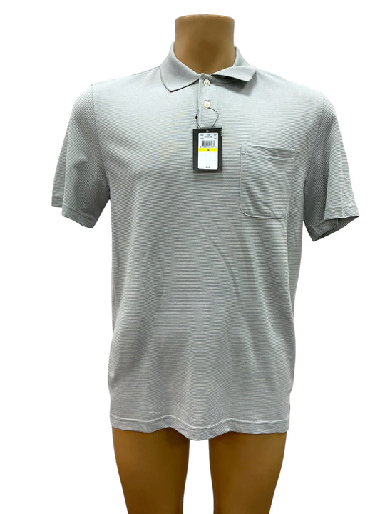 Camisa M (VAN HEUSEN)