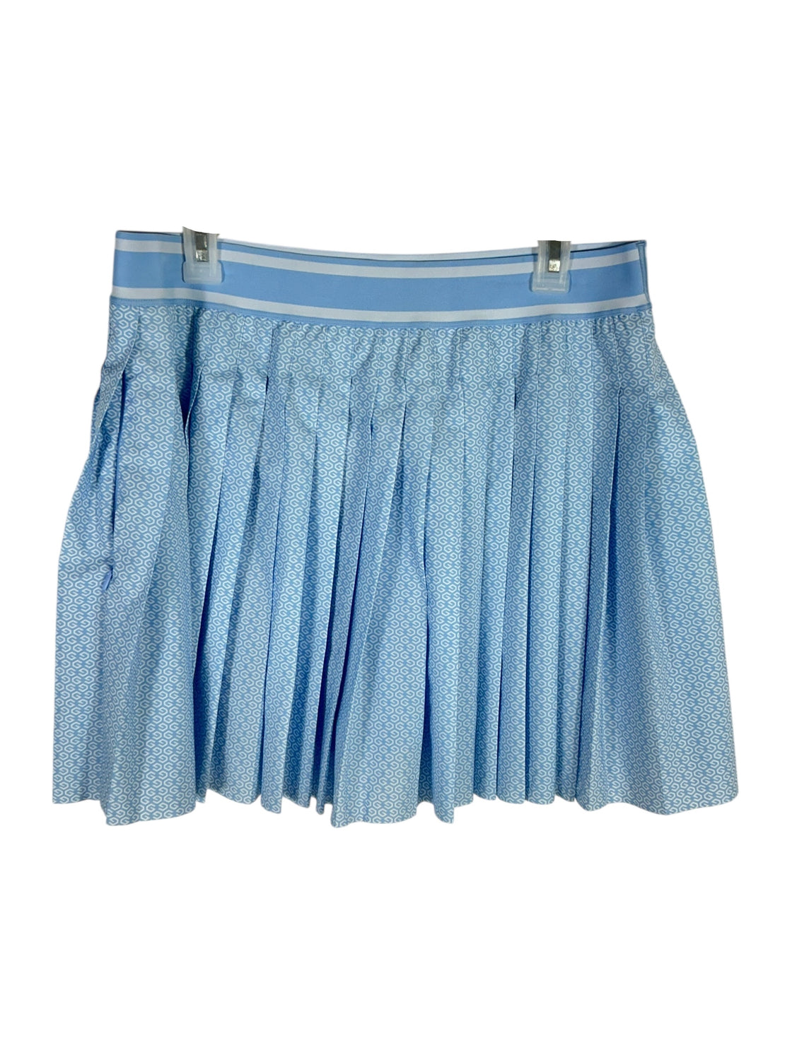 Falda short XL (GREYSON)