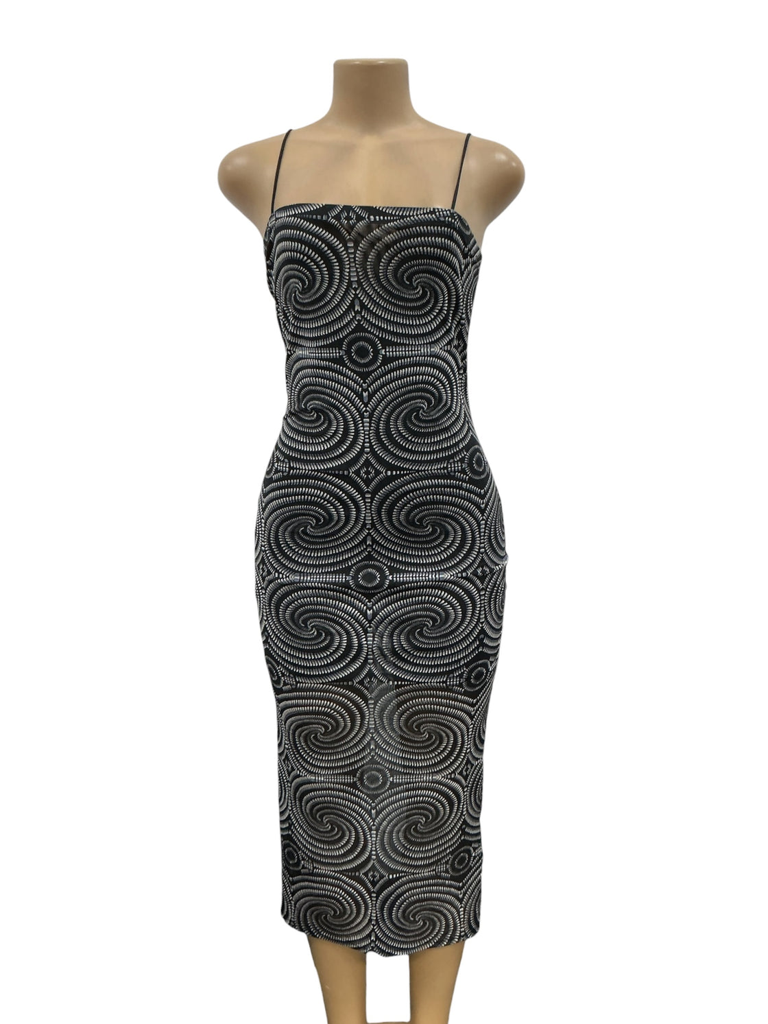 Vestido S (FOREVER 21)