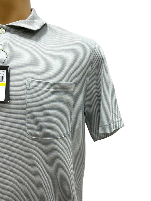 Camisa M (VAN HEUSEN)