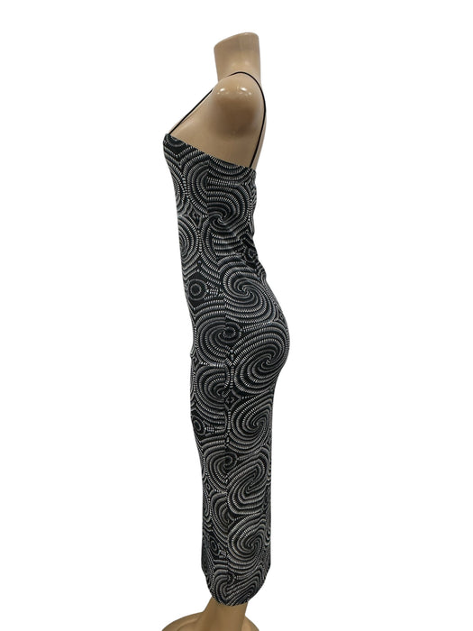 Vestido S (FOREVER 21)