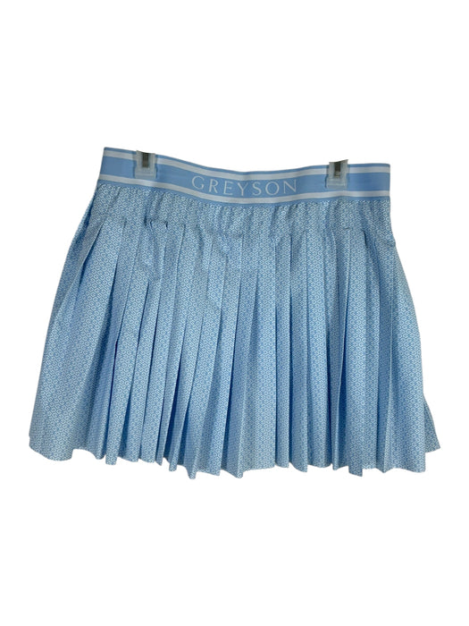 Falda short XL (GREYSON)