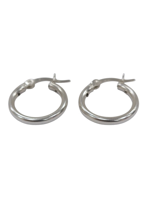 Aretes de plata (925)