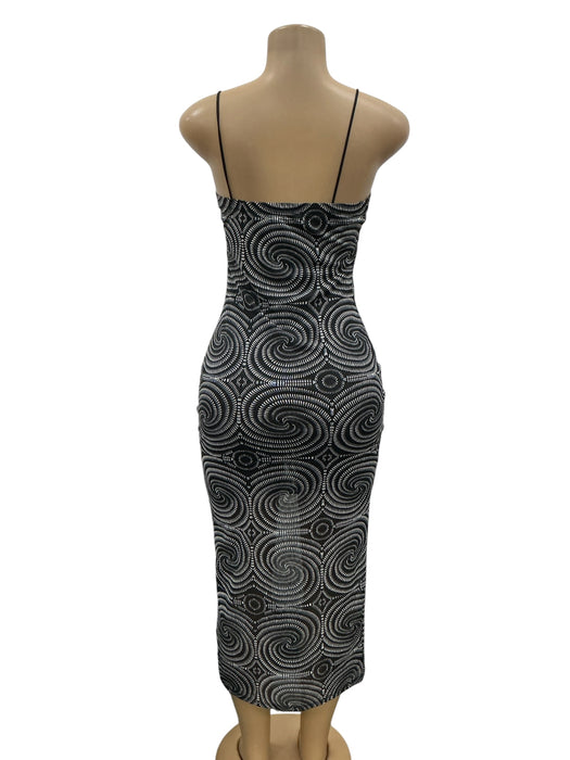 Vestido S (FOREVER 21)