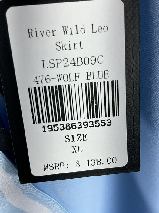 Falda short XL (GREYSON)