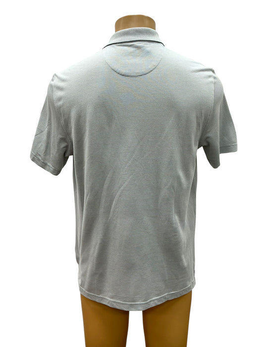 Camisa M (VAN HEUSEN)