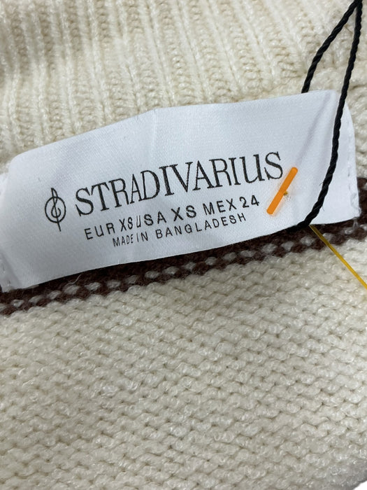 Suéter XS (STRADIVARIUS)