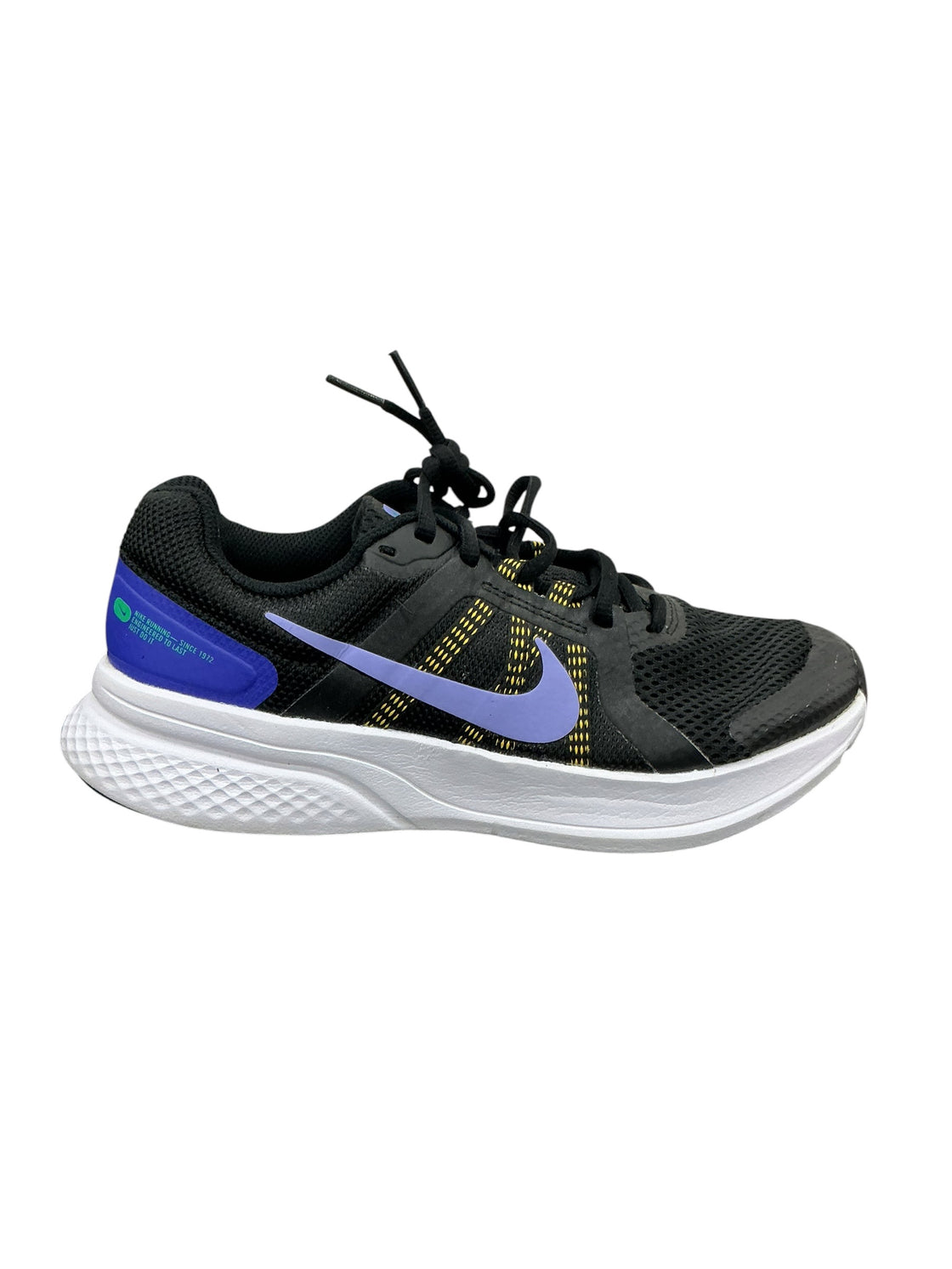 Tenis 8 (NIKE)