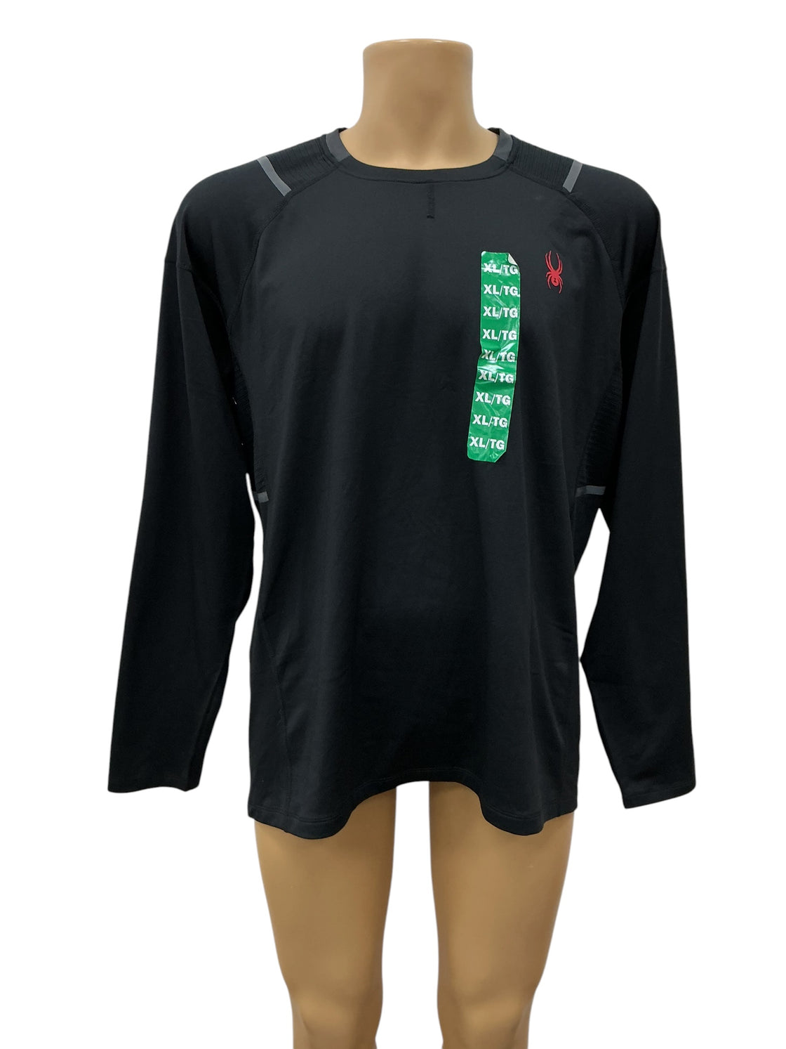 Playera XL (SPYDER)
