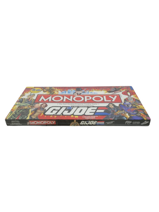 Monopoly G.I. Joe (USAOPOLY)
