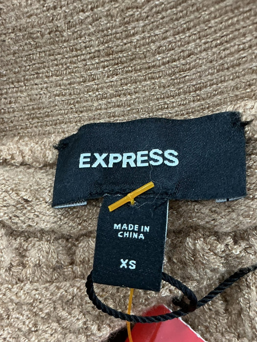 Sueter XS (EXPRESS)