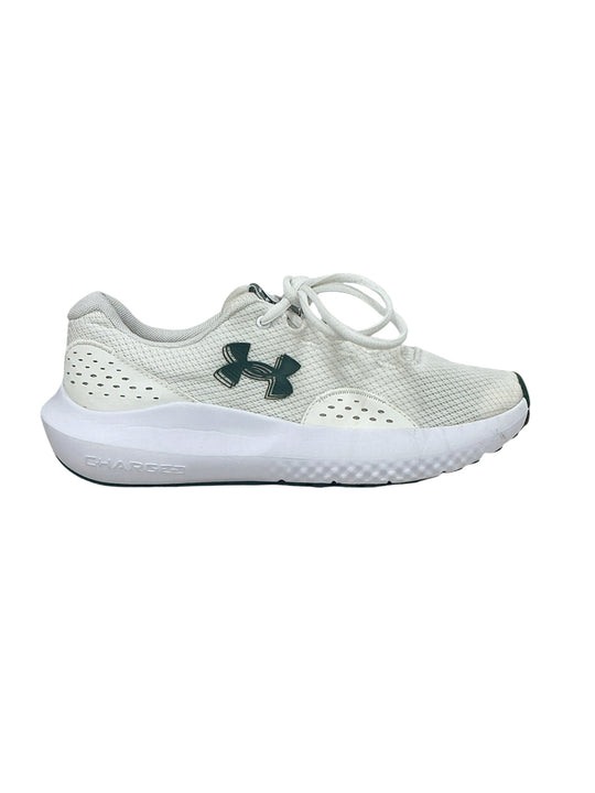 Tenis 7 (UNDER ARMOUR)