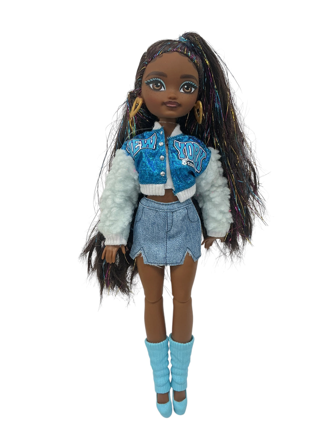 Brooklyn (MATTEL)