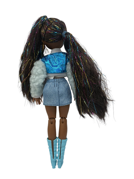 Brooklyn (MATTEL)