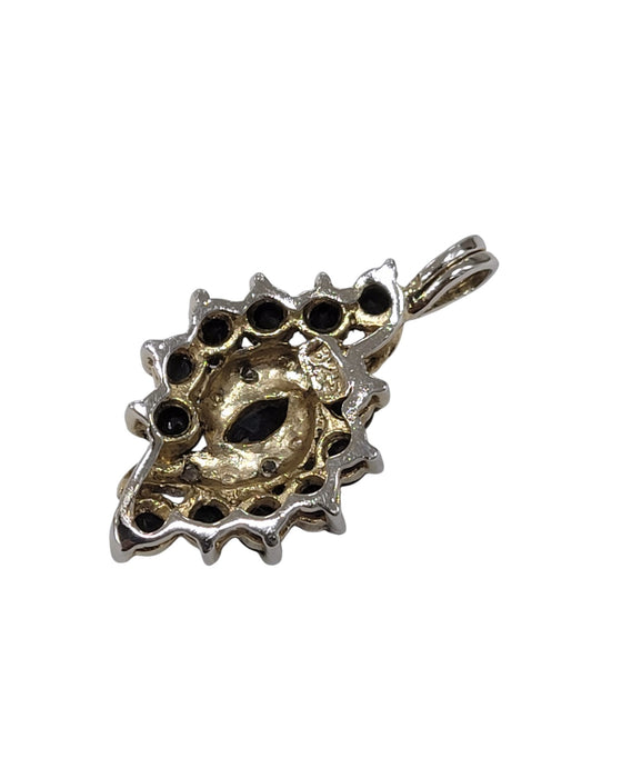 Dije de plata (925)