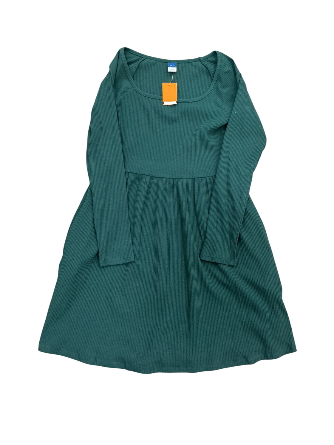 Vestido para niña 10/12 (OLD NAVY)
