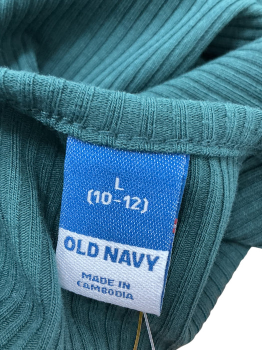 Vestido para niña 10/12 (OLD NAVY)