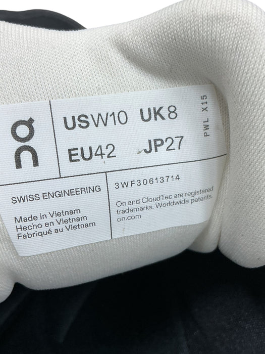 Tenis 10 (UNI QLO)