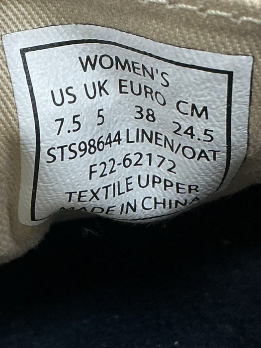Tenis 7.5 (SPERRY)
