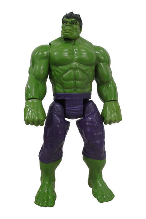 Hulk (MARVEL)