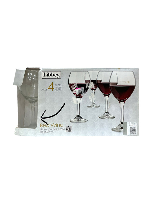 Set de copas (LIBBEY)