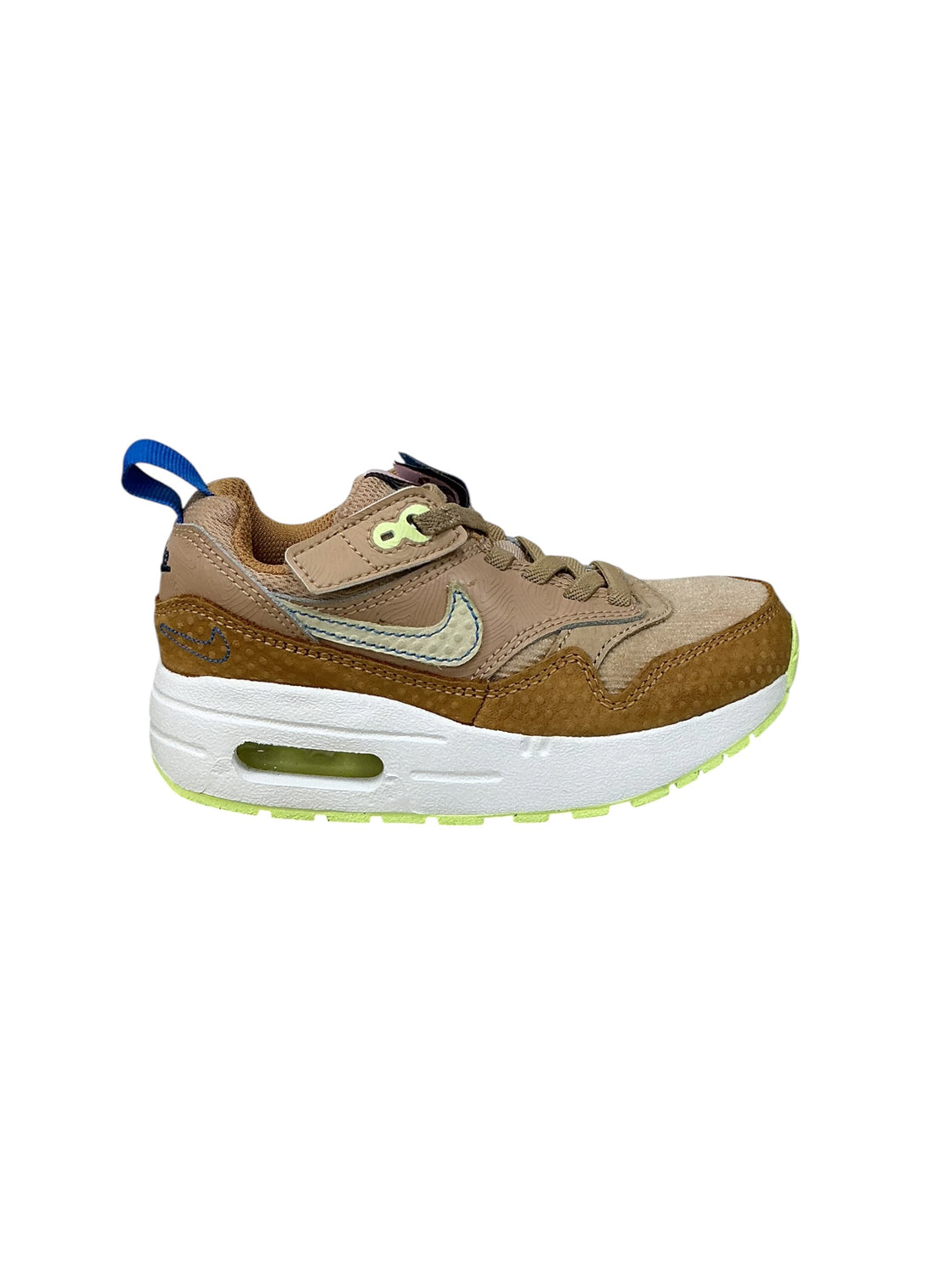 Tenis para niñ@ 9C (NIKE)