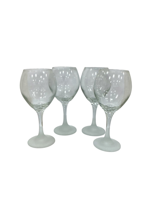 Set de copas (LIBBEY)