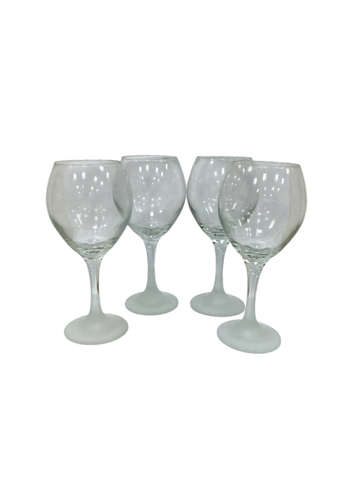 Set de copas (LIBBEY)