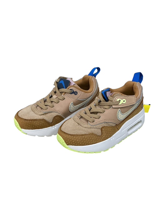 Tenis para niñ@ 9C (NIKE)