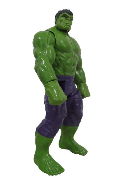 Hulk (MARVEL)