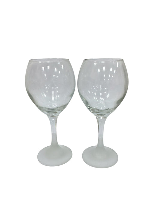 Set de copas (LIBBEY)