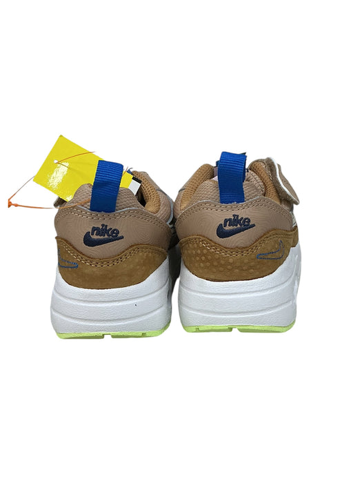 Tenis para niñ@ 9C (NIKE)