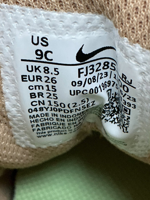 Tenis para niñ@ 9C (NIKE)