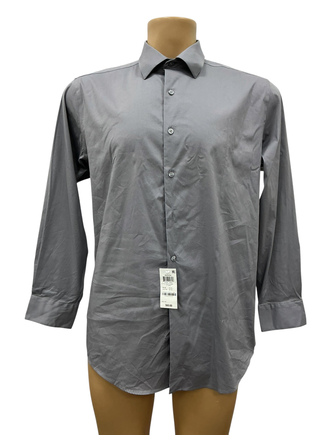 Camisa L (ALFANI)
