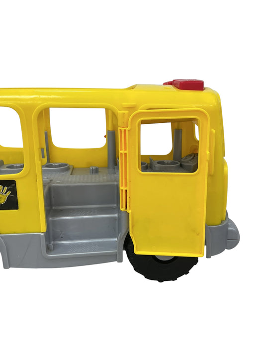 Bus Little People (FISHER-PRICE)