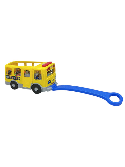 Bus Little People (FISHER-PRICE)