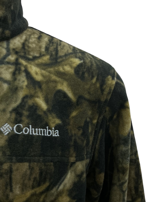 Sudadero L (COLUMBIA)
