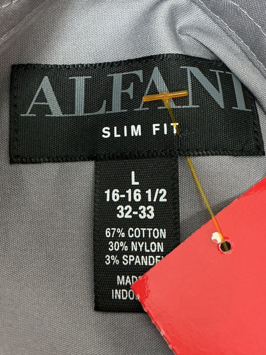 Camisa L (ALFANI)